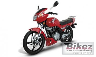 2008 Giantco Hunter Sport 200 photo